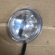 BWS 125 BW’S 125 YAMAHA 2010-2013  Front Light Small Upper Unit, used for sale  Shipping to South Africa