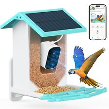 Smart bird feeder for sale  Buffalo