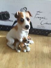 Jack russell puppy for sale  SOUTHEND-ON-SEA