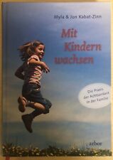 Buch kindern wachsen gebraucht kaufen  Herzogenaurach