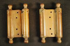 Vintage brass double for sale  Alhambra