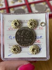Moneta regno italia usato  Beinasco