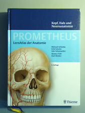 Prometheus kopf hals gebraucht kaufen  Berlin
