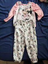 Pijamas de niña Minnie Mouse, usado segunda mano  Embacar hacia Argentina