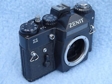 ZENIT 11 Soviet Union camera only the body, fully functional, nice appearance na sprzedaż  PL