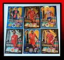 Topps match attax for sale  READING