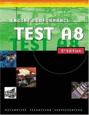 Automotive ase test for sale  Aurora