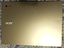 Acer chromebook714 8gb usato  Monza