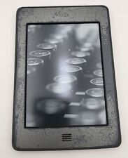 Amazon Kindle Touch (4ª Geração) 4GB, Wi-Fi, D01200 comprar usado  Enviando para Brazil