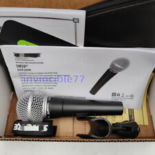 Sm58 dynamic vocal for sale  Bell Gardens