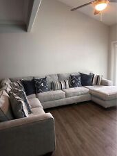Three piece sectional for sale  Pensacola