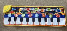 Piano mat keyboard for sale  SOUTHEND-ON-SEA