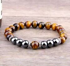 Tigers eye hematite for sale  MANCHESTER