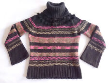Pull taille 40 d'occasion  France