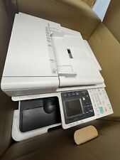 Used Canon MF8280 MF8280CW Color Laser multifunction All In One Printer for sale  Shipping to South Africa