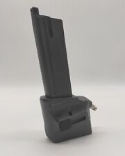 Usado, ESOSYSTEM3D M4 MAGAZINE ADAPTER HPA SPEED AIRSOFT DE 50 WE DESER EAGLE AIRSOFT comprar usado  Enviando para Brazil