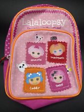 Kidcore backpack lalaloopsy for sale  Lexington