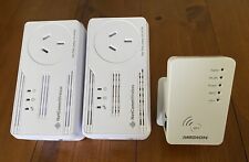 Netcomm wireless np205 for sale  Shipping to Ireland