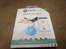 TrackR Pixel Bluetooth Tracking Device Tracker Phone Finder iOS/Android for sale  Shipping to South Africa