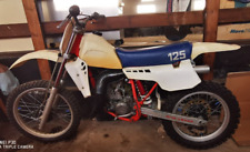 Ktm 125 1984 gebraucht kaufen  Gummersbach