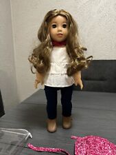 American girl truly for sale  Irving