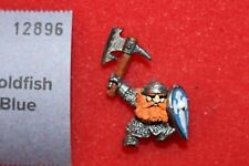 Warhammer marauder dwarf for sale  BURNLEY