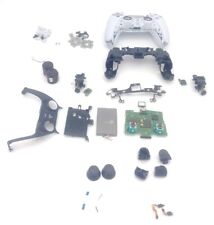 PS5 Dualsense Controller Manette Original V4 BDM 040 Parts Pièces Remplacement comprar usado  Enviando para Brazil