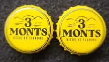 Beer capsules monts d'occasion  Expédié en Belgium