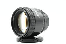Usado, Lente Nikon Nikkor AF 85mm f1.8 D #070 comprar usado  Enviando para Brazil