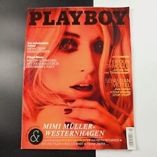 Playboy - MAI 05/2009 Mimi Müller-Westernhagen - SEHR GUT comprar usado  Enviando para Brazil