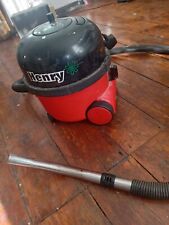 Henry hoover 1200w for sale  ST. LEONARDS-ON-SEA