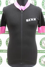 Maglia ciclismo sixs usato  Afragola