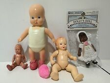 Vintage lot baby for sale  Springfield
