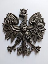 Polish eagle bronze for sale  ST. LEONARDS-ON-SEA