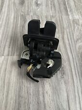 Audi boot latch for sale  COVENTRY