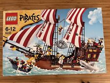 Lego pirates großes gebraucht kaufen  Rottweil