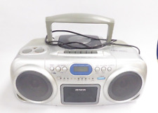 Aiwa boombox ghetto for sale  WELWYN GARDEN CITY