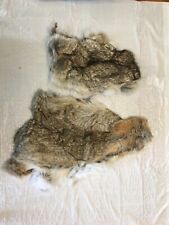 Rabbit pelts fly for sale  Buhl