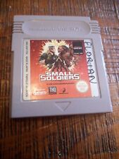 Small soldiers nintendo d'occasion  Grasse