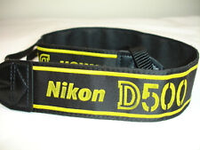 Nikon d500 camera for sale  Wilsonville
