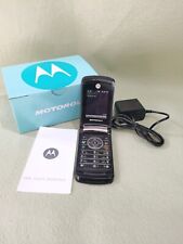 Usado, Celular flip clássico 99% novo Motorola RAZR2 V8 (desbloqueado) GSM 2G comprar usado  Enviando para Brazil