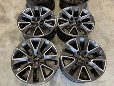 Chevy factory wheels for sale  Dayton
