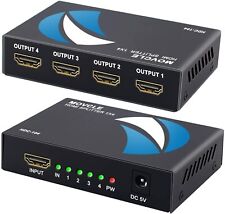 hdmi splitter for sale  Shipping to South Africa