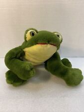 Beanie freddy frog for sale  Clinton