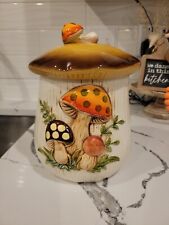 Vintage merry mushroom for sale  Grove City