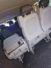 mercedes vito leather seats for sale  UK