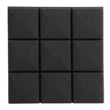 5pcs soundproof acoustic for sale  Shipping to Ireland