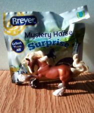 Breyer stablemates gypsy for sale  Tomahawk