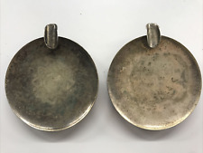 Silver plate copper for sale  CAMBRIDGE