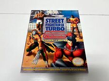 Street Fighter II Turbo Nintendo Player's Guide - Excelente Estado, usado segunda mano  Embacar hacia Argentina